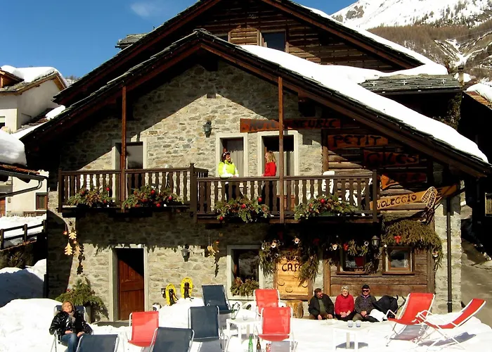 Hotel Petit Giles