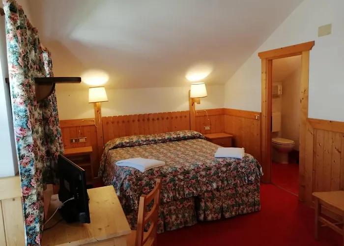Hotel Locanda Grauson