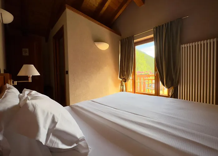 Hotel Le Bouquet - Adults Only