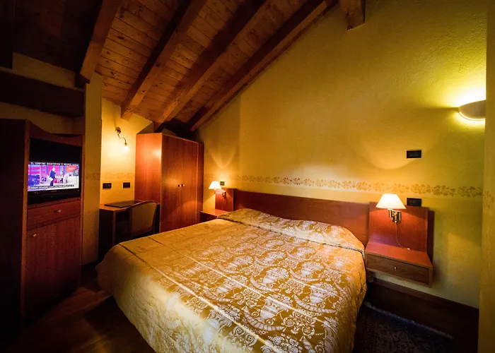 Hotel Le Bouquet - Adults Only