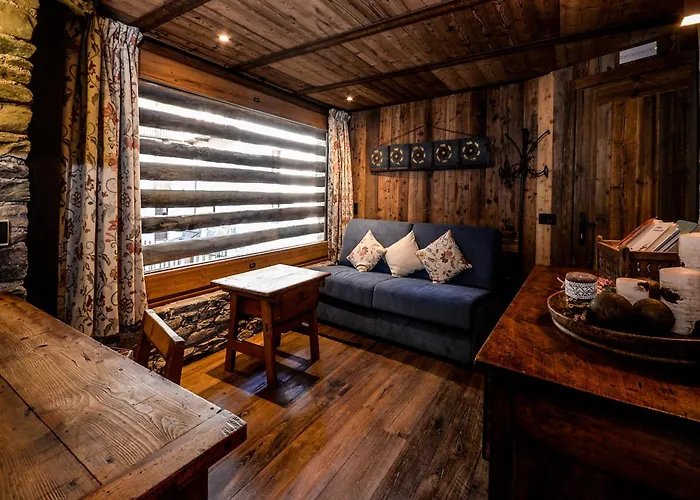 Hotel Du Grand Paradis - 1899 Auberge Boutique